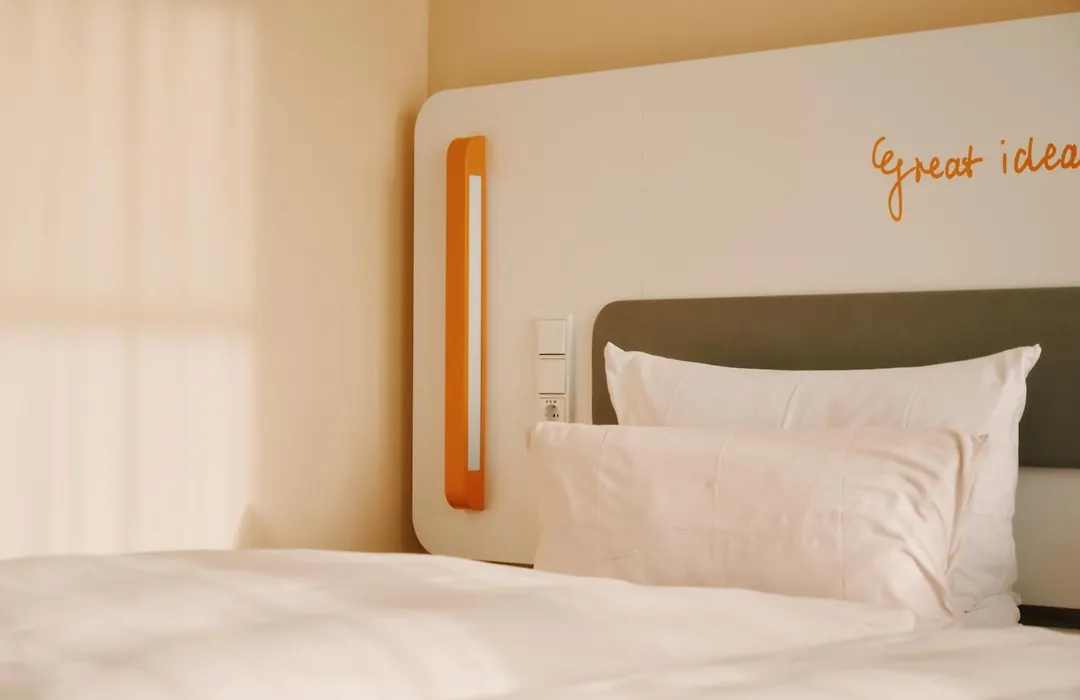 Lufthansa Seeheim - More Than A Conference Hotel-1