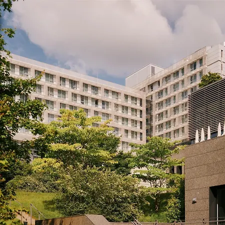 Lufthansa Seeheim - More Than A Conference Hotel-2
